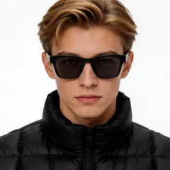 bs2503-0214_black_rectangular_plastic_sunglasses_model