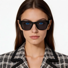 bs2503-0214_black_rectangular_plastic_sunglasses_model