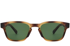 BS2503-0215_Tortoiseshell_Rectangular_Plastic_Sunglasses_front