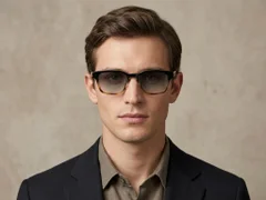 BS2503-0217_Tortoiseshell_Rectangular_Plastic_Sunglasses-tryon_male