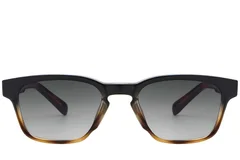 BS2503-0217_Tortoiseshell_Rectangular_Plastic_Sunglasses_front