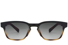 BS2503-0217_Tortoiseshell_Rectangular_Plastic_Sunglasses_front