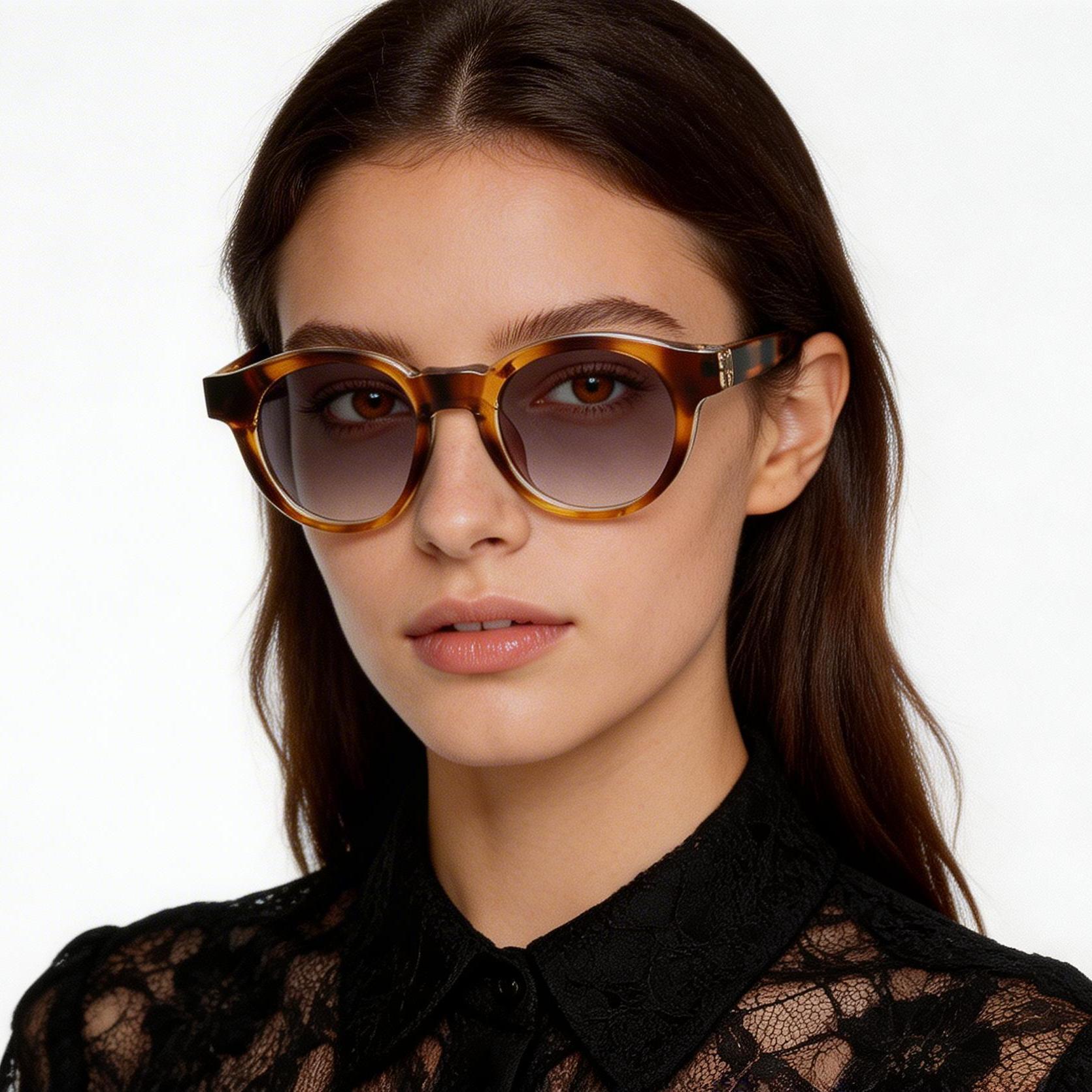 bs2503-0223_tortoiseshell_oval_plastic_sunglasses_model