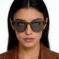 bs2503-0230_green_rectangular_plastic_sunglasses_model