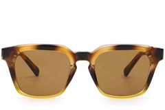 BS2503-0234_Tortoiseshell_Rectangular_Plastic_Sunglasses_front
