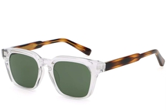 BS2503-0235_Transparent_Rectangular_Plastic_Sunglasses_corner