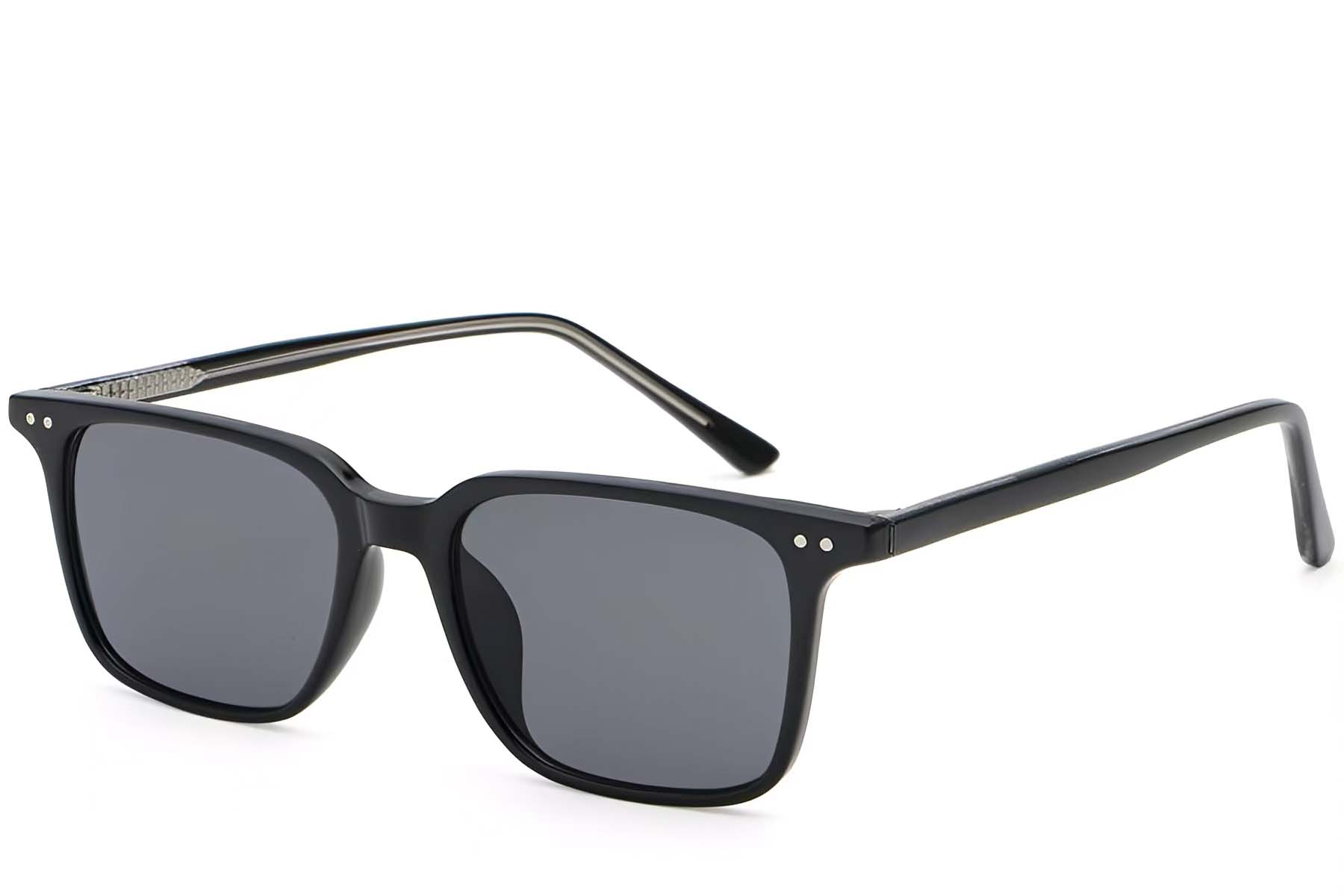 BS2503-0237_Black_Rectangular_Plastic_Sunglasses_corner
