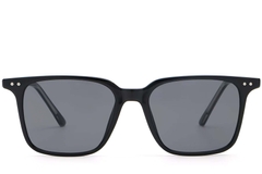 BS2503-0237_Black_Rectangular_Plastic_Sunglasses_front