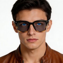 bs2503-0238_tortoiseshell_rectangular_plastic_sunglasses_model