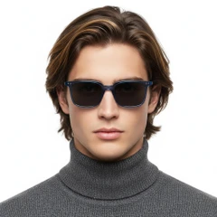 BS2503-0239_Blue_Rectangular_Plastic_Sunglasses_model