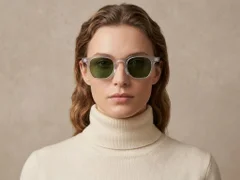 BS2503-0241_Transparent_Geometric_Plastic_Sunglasses-tryon_female