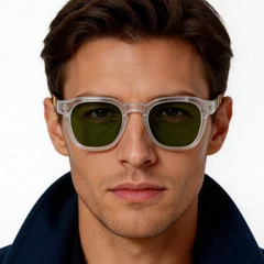 bs2503-0241_transparent_geometric_plastic_sunglasses_model