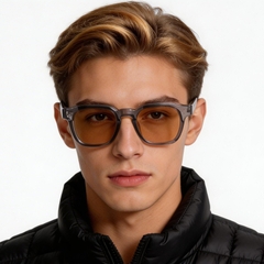 bs2503-0243_purple_geometric_plastic_sunglasses_model