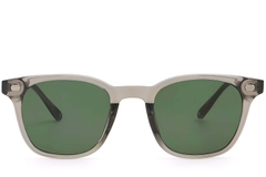 BS2503-0246_Grey_Rectangular_Plastic_Sunglasses_front