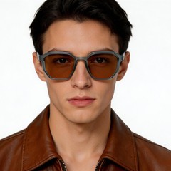 bs2503-0252_blue_geometric_plastic_sunglasses_model