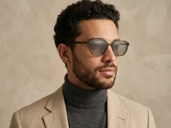 BS2503-0253_Green_Geometric_Plastic_Sunglasses-tryon_male
