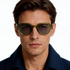 bs2503-0253_green_geometric_plastic_sunglasses_model