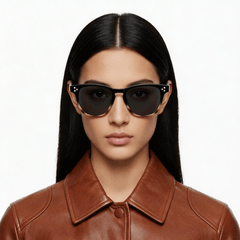 BS2503-0263_Tortoiseshell_Rectangular_Plastic_Sunglasses_model