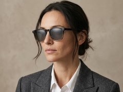 BS2503-0269_Tortoiseshell_Rectangular_Plastic_Sunglasses-tryon_female