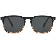 BS2503-0269_Tortoiseshell_Rectangular_Plastic_Sunglasses_front