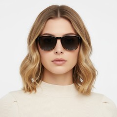 BS2503-0269_Tortoiseshell_Rectangular_Plastic_Sunglasses_model