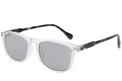 BS2503-0271_Transparent_Rectangular_Plastic_Sunglasses_corner