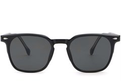 BS2503-0272_Black_Rectangular_Plastic_Sunglasses_front