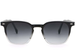 BS2503-0273_Black_Rectangular_Plastic_Sunglasses_front