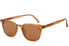 BS2503-0275_Brown_Rectangular_Plastic_Sunglasses_corner
