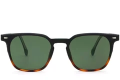 BS2503-0276_Tortoiseshell_Rectangular_Plastic_Sunglasses_front