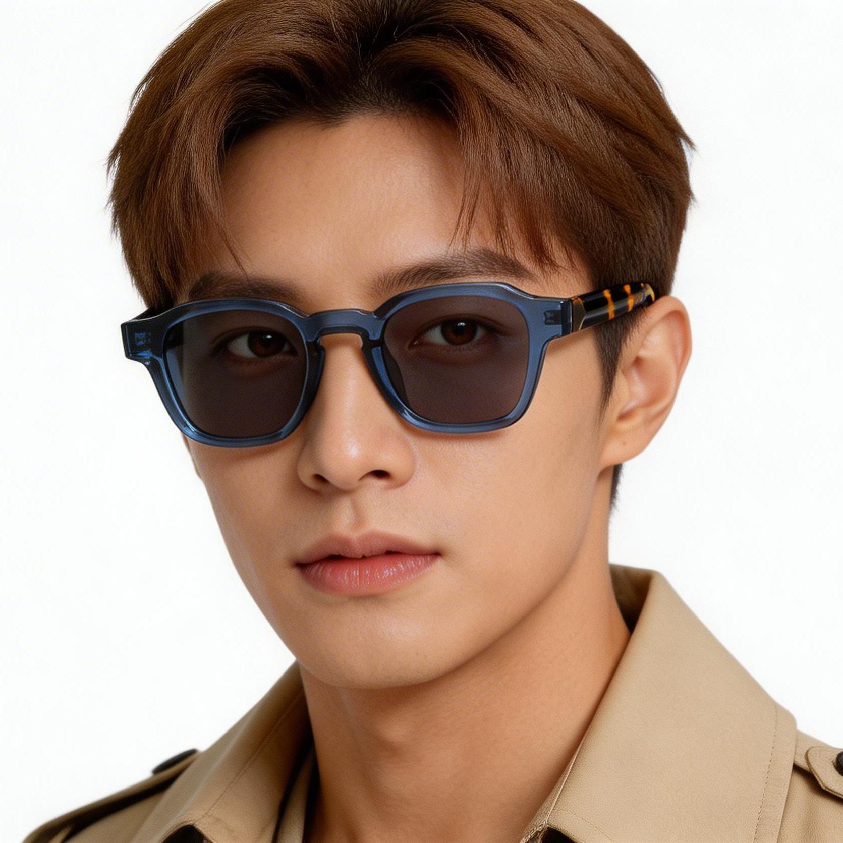 bs2503-0286_blue_geometric_plastic_sunglasses_model