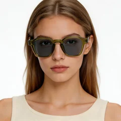 bs2503-0287_green_geometric_plastic_sunglasses_model