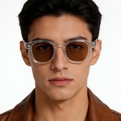 bs2503-0289_transparent_geometric_plastic_sunglasses_model