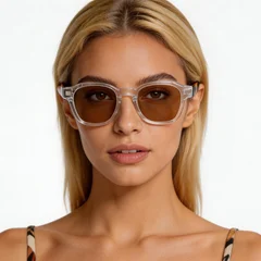 bs2503-0289_transparent_geometric_plastic_sunglasses_model