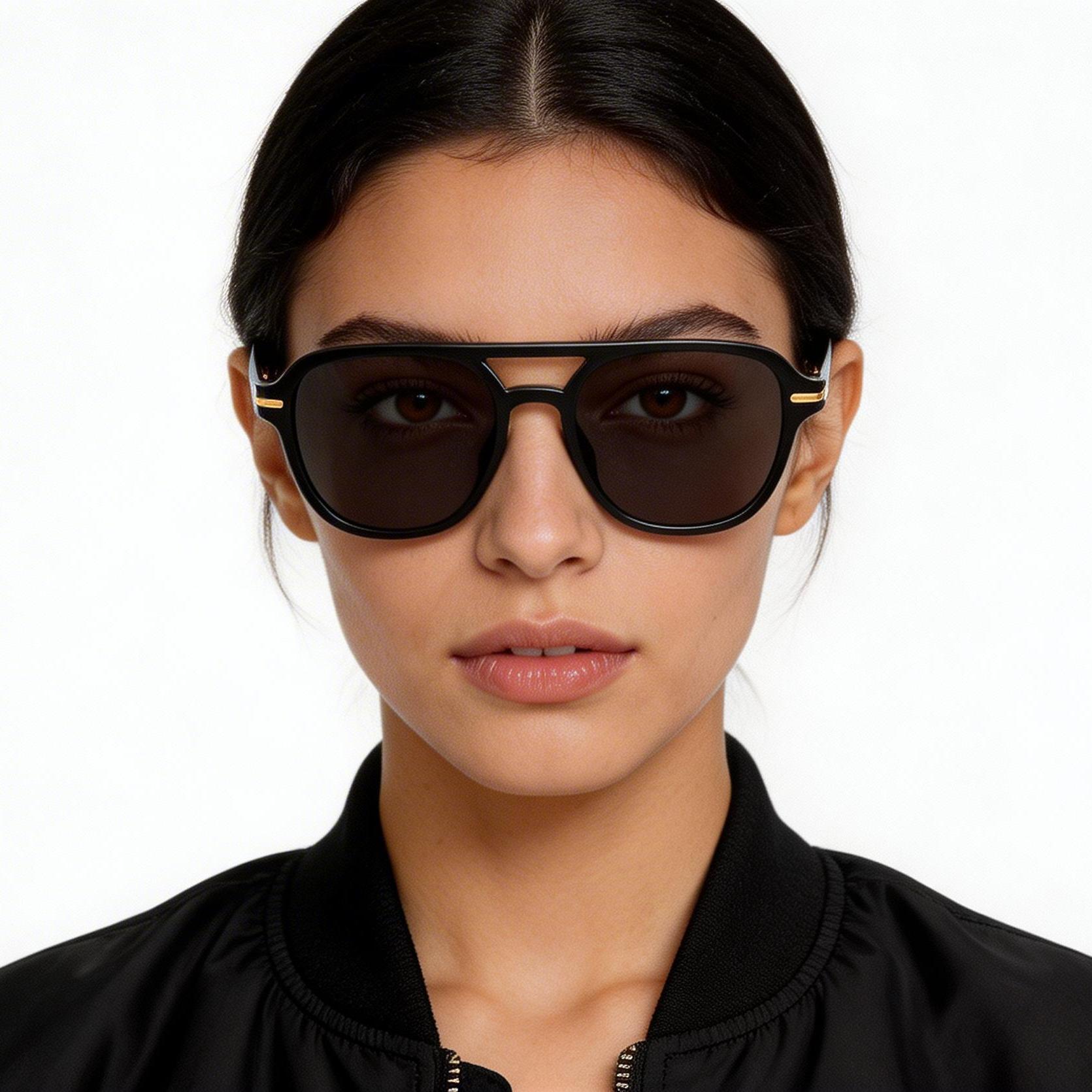 bs2503-0290_black_aviator_plastic_sunglasses_model