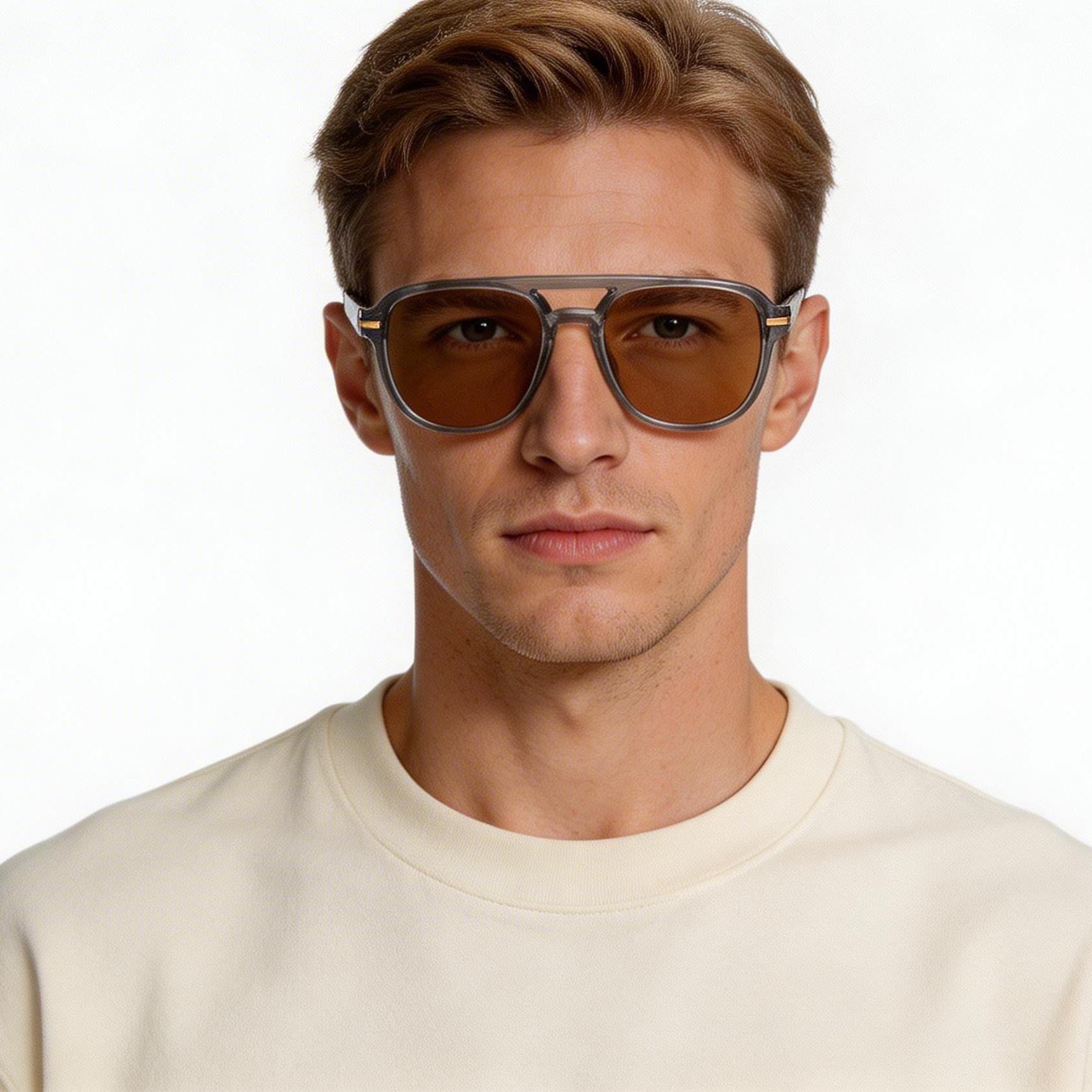 bs2503-0293_grey_aviator_plastic_sunglasses_model