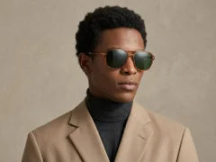 BS2503-0294_Brown_Aviator_Plastic_Sunglasses-tryon_male