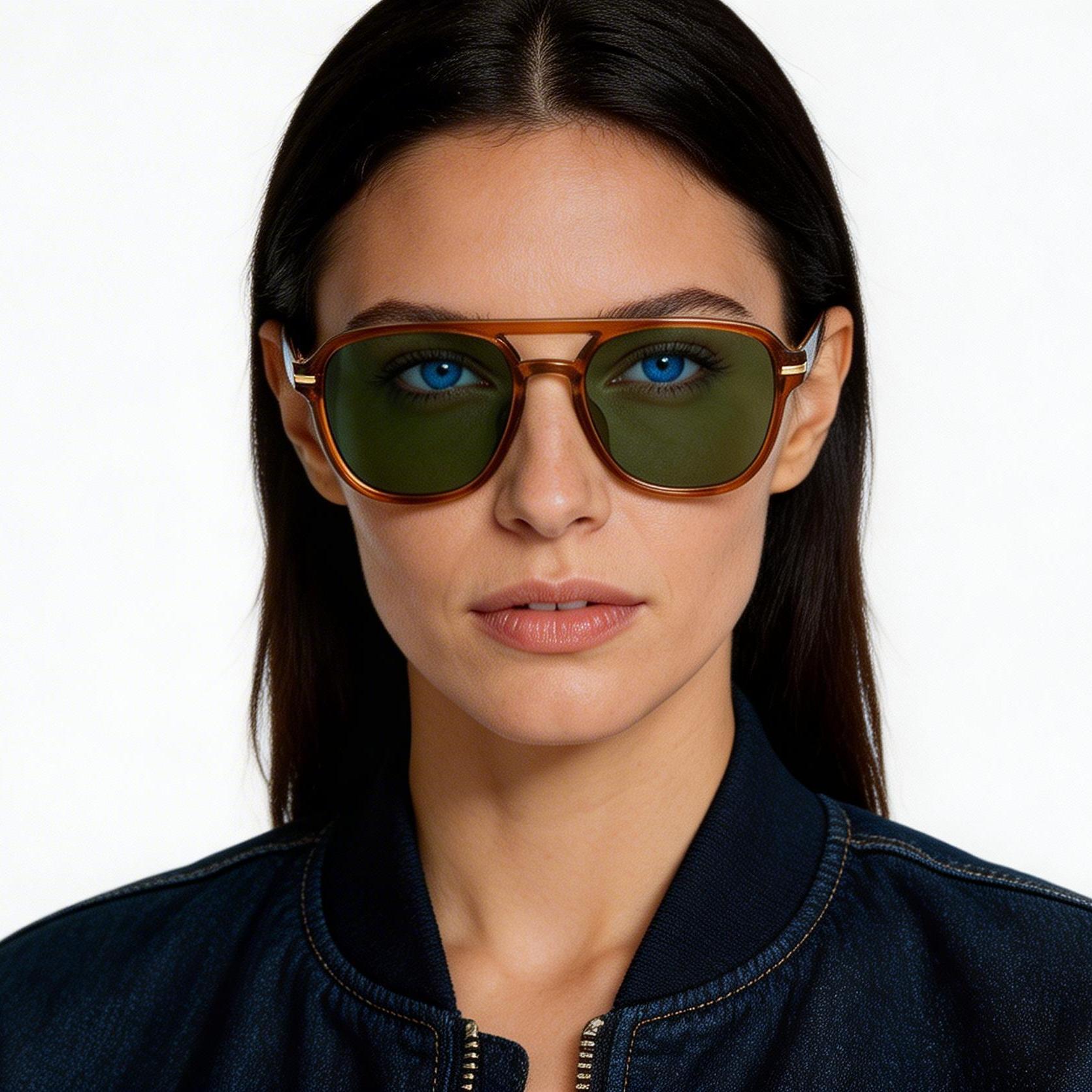 bs2503-0294_brown_aviator_plastic_sunglasses_model