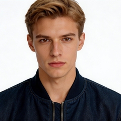 bs2503-0297_black_rectangular_plastic_sunglasses_model