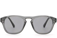 BS2503-0298_Grey_Rectangular_Plastic_Sunglasses_front