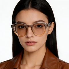 bs2503-0303_brown_oval_plastic_sunglasses_model