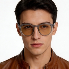 bs2503-0309_purple_oval_plastic_sunglasses_model