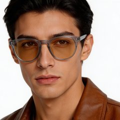 bs2503-0309_purple_oval_plastic_sunglasses_model
