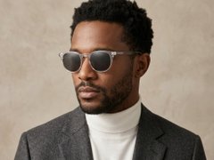 BS2503-0310_Transparent_Oval_Plastic_Sunglasses-tryon_male