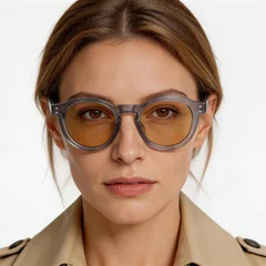 bs2503-0316_purple_oval_plastic_sunglasses_model
