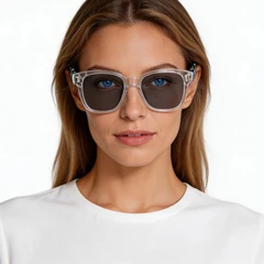 bs2503-0322_transparent_rectangular_plastic_sunglasses_model