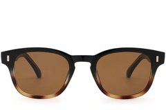 BS2503-0330_Tortoiseshell_Oval_Plastic_Sunglasses_front