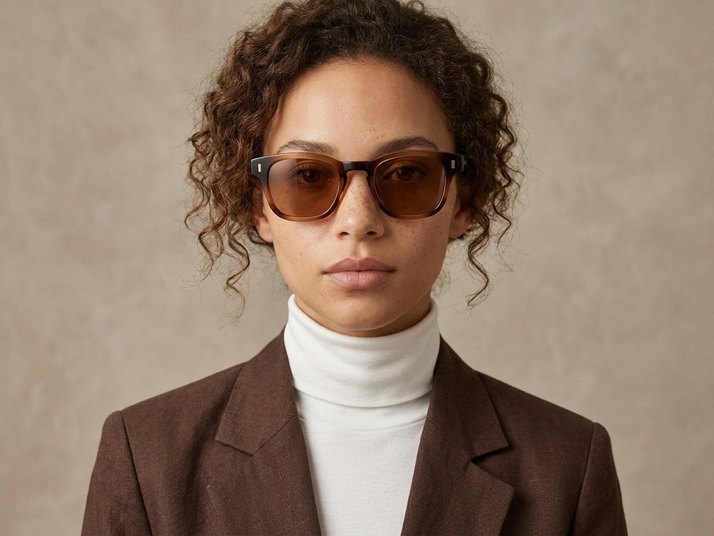 BS2503-0332_Tortoiseshell_Oval_Plastic_Sunglasses-tryon_female