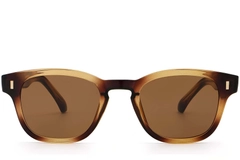 BS2503-0332_Tortoiseshell_Oval_Plastic_Sunglasses_front