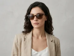 BS2503-0337_Tortoiseshell_Oval_Plastic_Sunglasses-tryon_female